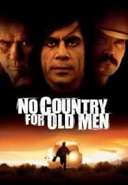 No Country for Old Men (2007) ล่าคนดุในเมืองเดือด