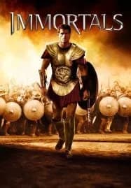 Immortals (2011) เทพเจ้าธนูอมตะ