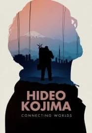 Hideo Kojima Connecting Worlds (2023)