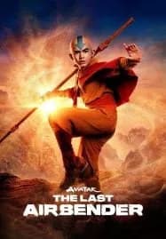 Avatar The Last Airbender (2024) เณรน้อยเจ้าอภินิหาร
