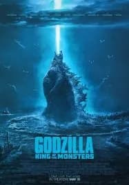 Godzilla 2 King Of The Monsters (2019) ก็อดซิลล่า 2 ราชันแห่งมอนสเตอร์