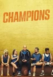 Champions (2023)