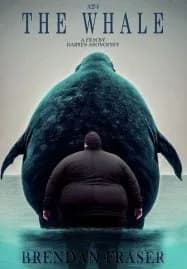 The Whale (2022) เหงา เท่า วาฬ