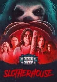 Slotherhouse (2023)