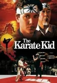The Karate Kid (1984) คิด คิดต้องสู้