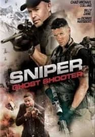 Sniper Ghost Shooter (2016) สไนเปอร์ เพชฌฆาตไร้เงา