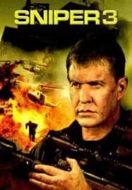 Sniper 3 (2004) แผนสังหารระห่ำโลก 3
