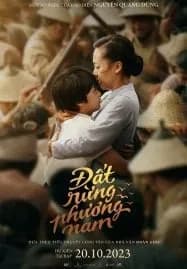Song of the South (2023) เพลงแห่งแดนใต้