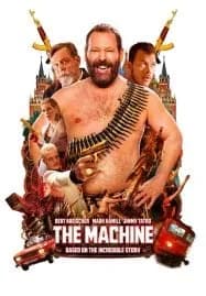 The Machine (2023)