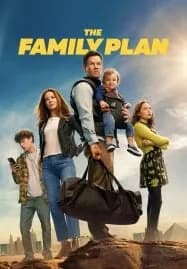 The Family Plan (2023)