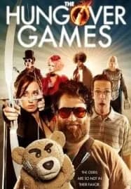The Hungover Games (2014) เกมล่าแก๊งเมารั่ว
