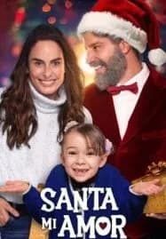 Dating Santa (2023)