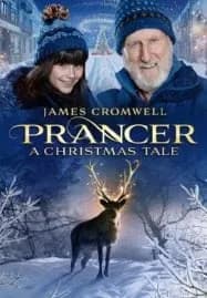 Prancer A Christmas Tale (2022)