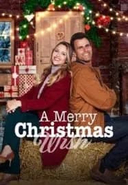 A Merry Christmas Wish (2022)