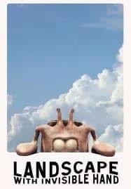 Landscape with Invisible Hand (2023)