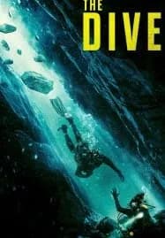The Dive (2023) เดอะไดฟ์