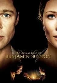 The Curious Case of Benjamin Button (2008) เบนจามิน บัตตัน อัศจรรย์ฅนโลกไม่เคยรู้