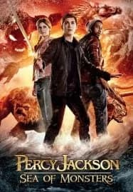 Percy Jackson Sea of Monsters (2013) เพอร์ซี่ย์ แจ็คสัน กับอาถรรพ์ทะเลปีศาจ