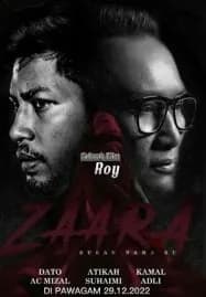 Zaara (2022) คนกลัวผี