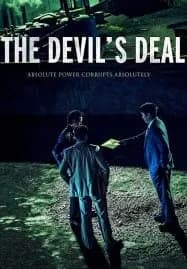 The Devil’s Deal (2023) ดีลนรกคนกินชาติ