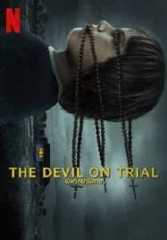 The Devil on Trial (2023) พิพากษาปีศาจ