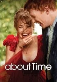 About Time (2013) ย้อนเวลาให้เธอ(ปิ๊ง)รัก