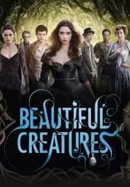 Beautiful Creatures (2013) แม่มดแคสเตอร์
