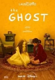 The Ghost (2023)