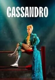 Cassandro (2023)