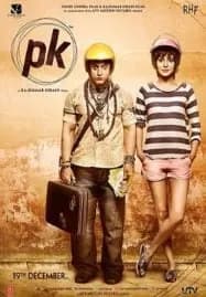 PK (2014) ผู้ชายปาฏิหาริย์
