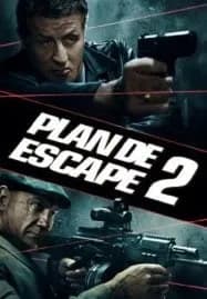Escape Plan 2 Hades (2018) แหกคุกมหาประลัย 2
