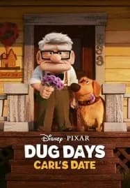 Carl’s Date (2023) เดตของคาร์ล