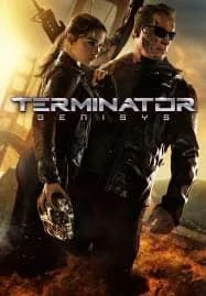 Terminator 5 Genisys (2015) คนเหล็ก 5 มหาวิบัติจักรกลยึดโลก