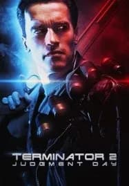 Terminator 2 Judgment Day (1991) คนเหล็ก 2 วันพิพากษา