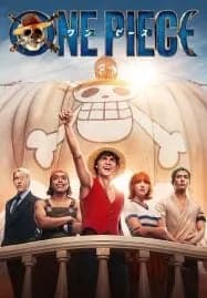 One Piece (2023) วันพีช
