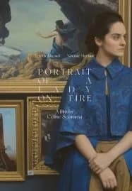 Portrait of a Lady on Fire (2019) ภาพฝันของฉันคือเธอ