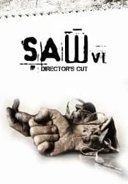 Saw VI (2009) เกม ตัด-ต่อ-ตาย 6