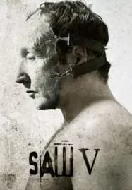 Saw V (2008) เกม ตัด-ต่อ-ตาย 5