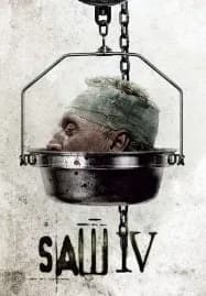 Saw IV (2007) เกม ตัด-ต่อ-ตาย 4