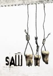 Saw III (2006) ซอว์ เกม ตัด-ต่อ-ตาย 3