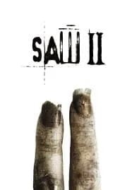Saw II (2005) ซอว์ เกม ตัด-ต่อ-ตาย 2