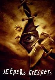 Jeepers Creepers (2001) โฉบกระชากหัว