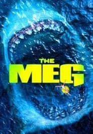 The Meg (2018) เม็ก โคตรหลามพันล้านปี