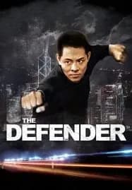 The Bodyguard from Beijing (1994) บอดี้การ์ด ขอบอกว่าเธอเจ็บไม่ได้