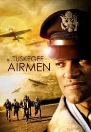 The Tuskegee Airmen (1995) ฝูงบินขับไล่ทัสกีกี้