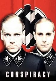 Conspiracy (2001) แผนลับดับทมิฬ