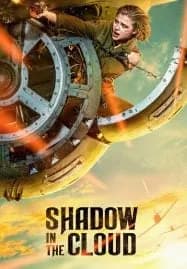 Shadow in the Cloud (2020) ประจัญบาน อสูรเวหา