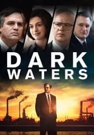 Dark Waters (2019) พลิกน้ำเน่าคดีฉาวโลก