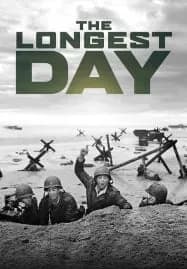 The Longest Day (1962) วันเผด็จศึก
