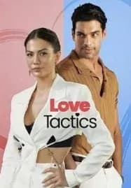 Love Tactics (2022) ยุทธวิธีกำราบรัก